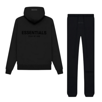 Fear of God Essentials Stretch Limo Full set