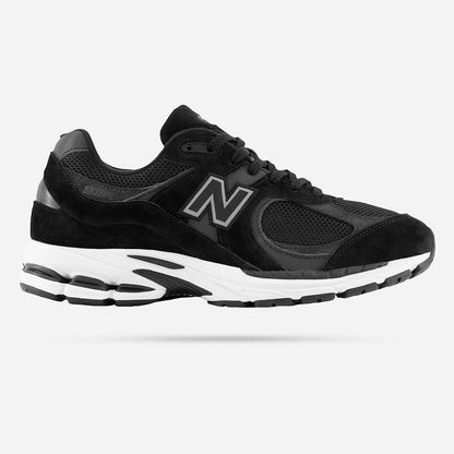 New Balance M2002R Zwart