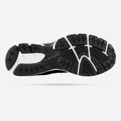 New Balance M2002R Zwart
