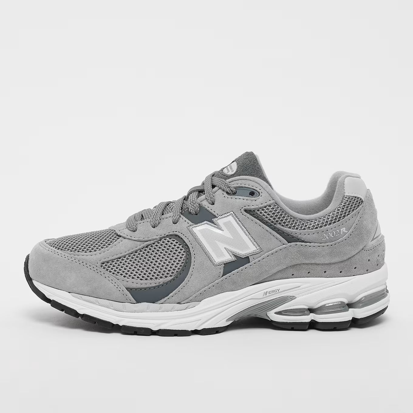 New Balance M2002R Grijs
