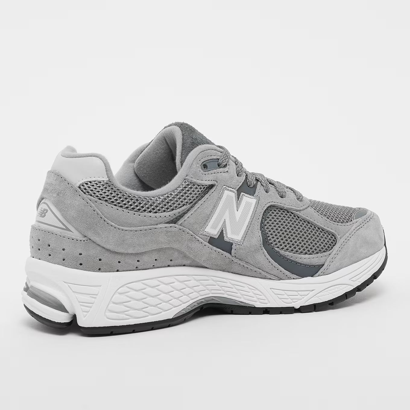 New Balance M2002R Grijs