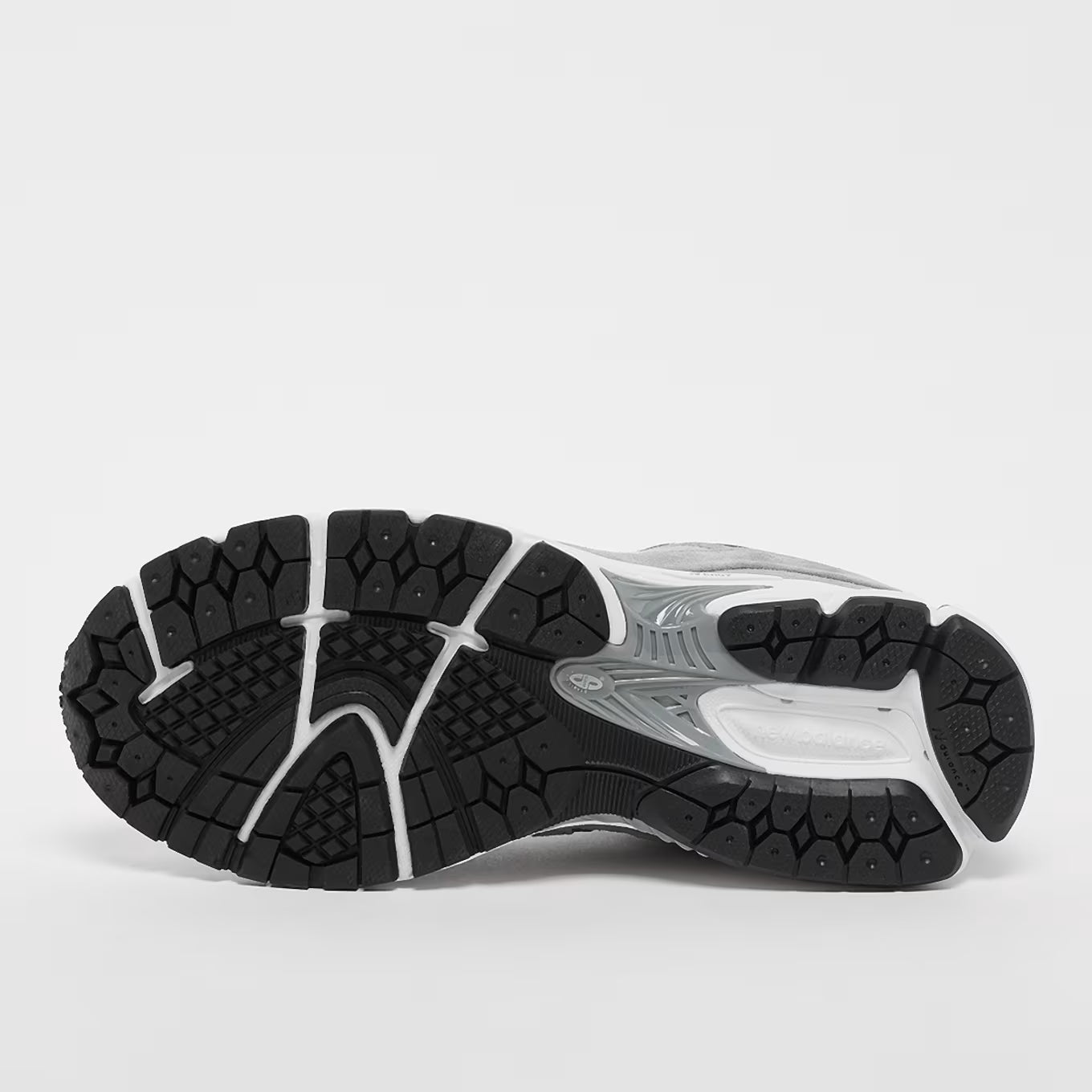 New Balance M2002R Grijs